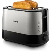Philips Broodrooster Viva Collection HD2635/90