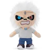 Barrado Iron Maiden Regular Anniversary Mode 28 Cm Teddy Grijs Kinderen