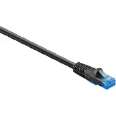 Goobay U/UTP Cat 6a kabel -