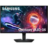 Samsung Odyssey G5 G50SF LS27FG502SUXEN QD-OLED