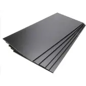 Brodit ABS-Plates 5 stuks (200x420x5mm)