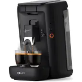 Philips Pod-koffiezetapparaat Senseo Maestro CSA260/61 1450 W Matzwart