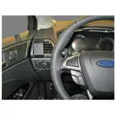 Brodit ProClip houder geschikt voor Ford Mondeo 2015-2022 Left mount