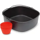 Philips Kit d'Accessoires pour Airfryer L HD9925/01