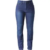 GMS Atlanta Slim Damen Dames Motorjeans Maat