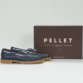 Pellet Bootschoenen OLIVIO heren 42