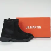 Jb martin Laarzen DANY dames 37