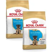 Royal Canin German Shepherd - Puppy-Hondenvoer - 2 x 3 kg