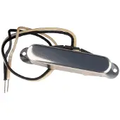 Lollar 52 T Neck Single coil pickup, Nikkel