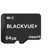 BlackVue 64GB Geheugenkaart
