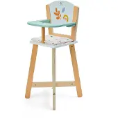 Eurekakids Kinderstoel