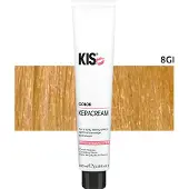 Kis KeraCream Color 100ml 8GI