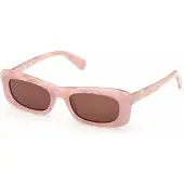 Max & Co Mo0154 Dames Zonnebril