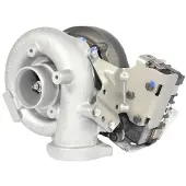 MAPCO 207053 Turbocharger
