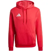Adidas Sportsweatshirt 'Entrada26' cranberry / wit