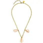 Purelei Ketting Seashell