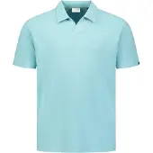 No-excess Shirt aqua