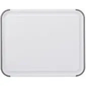 KitchenAid Classic Polypropyleen Antislip Snijplank, 35 x 28 cm