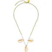 Purelei Ketting Shell Pendant