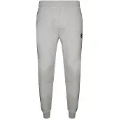 SikSilk Broek 'Essentials' lichtgrijs