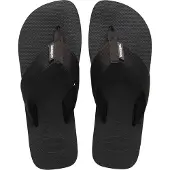 Havaianas Teenslippers zwart