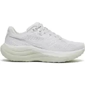 Saucony Loopschoen 'RIDE 19' lichtbeige / zilver