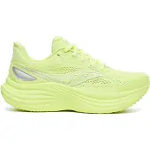 Saucony Loopschoen 'Triumph 24' limoen / zilver