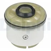 Delphi HDF657 Brandstoffilter