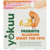 Yokuu Probiotische Allergenenspray