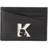 Karl lagerfeld Jeans B3w32055 Damesportemonnee
