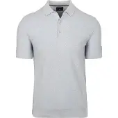 State of Art 47116097 poloshirt knitted ss