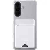 Samsung Galaxy A57 Card Slot Back Cover Wit