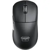 XTRFY M68 Pro Wireless - Zwart