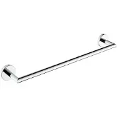 Saqu Nemo handdoekbeugel 66,5cm chroom