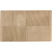 Zone Denmark Classic badmat 50x80 cm camel