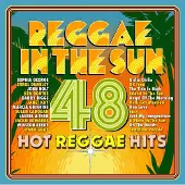 Socadisc Cnt REGGAE IN THE SUN
