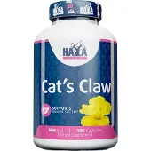 Haya labs Cat's Claw 3% 500mg - 100 caps
