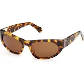 MAX&Co. Mo0151 Dames Zonnebril