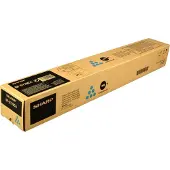 Sharp BP-GT70CA toner cyaan (origineel)