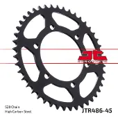 Jt Tandwiel achter R486,45