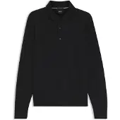 BOSS Polotrui van merinowol