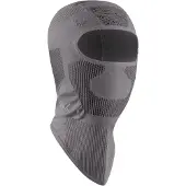 X-Bionic Stormcap Grijs || Maat: S/M