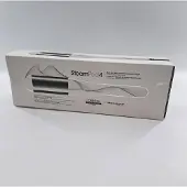 L'Oréal Steampod 4.0 Stoomstijltang