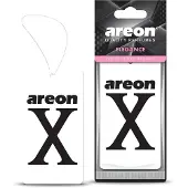 Areon X elegance autoluchtverfrissers geur ganger