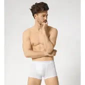 Sloggi Short Basic Wit - Maat XXL