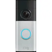 Ring Stekker Video Deurbel Plus