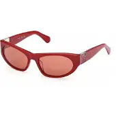MAX&Co. Mo0151 Dames Zonnebril