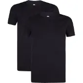 Petrol Industries Shirt zwart