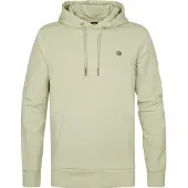 Petrol Industries Sweatshirt pastelgroen
