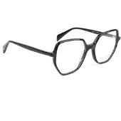 Ana Hickmann Optical Frame AH6614 A01 53